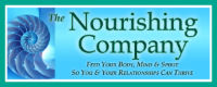 Nourishing Company logo